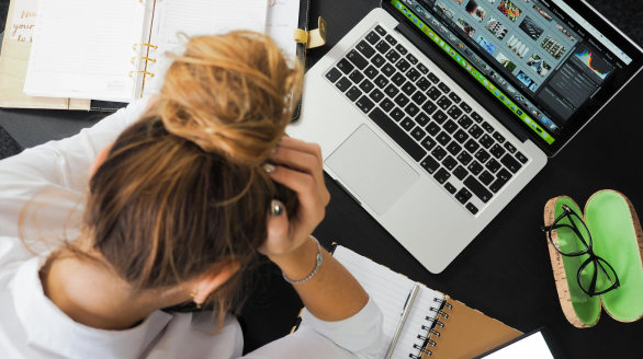 Stress og belastningsreaktioner 2