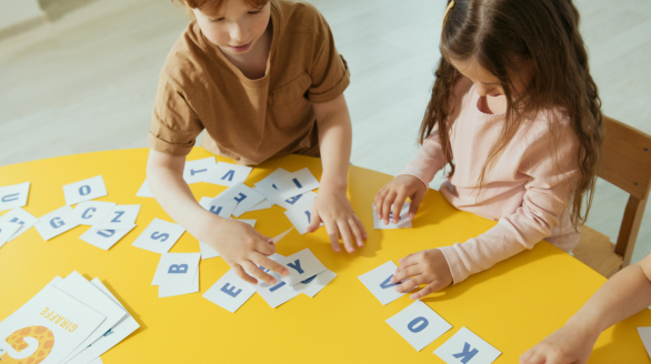 Kognitive testning af børn 6-16 år