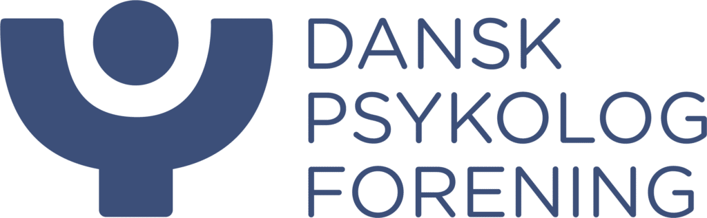 Dansk Psykolog Forening logo