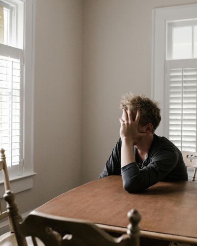 Depression 2